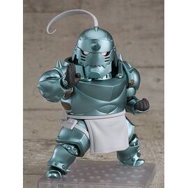 FULL METAL ALCHEMIST - Alphonse Elric - Figure Nendoroid 12cm