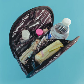 LOUNGEFLY - Insert Organizer - Mini Backpack Organiser LoungeFly