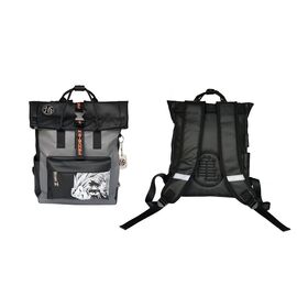 DRAGON BALL Z - Duo Premium Backpack - 43x28x13cm