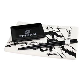 NARUTO SHIPPUDEN - Sushi Set - Naruto