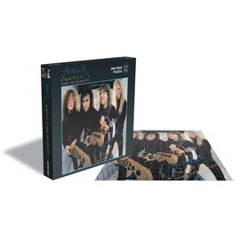 METALLICA - The $5.98 E.P. - Album Puzzle 500P 41x41cm
