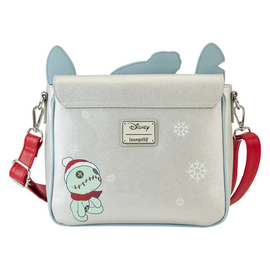 LILO & STITCH - Holiday "Cosplay" - Cross Body Bag LoungeFly