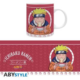 NARUTO - Ichiraku Ramen - Mug 320ml