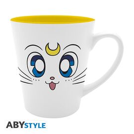 SAILOR MOON - Mug 250ml - Artémis