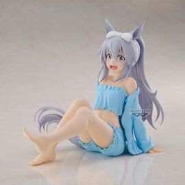 UMAMUSUME : CINDERELLA GRAY - Tamamo Cross - Figure Relax Time 13cm