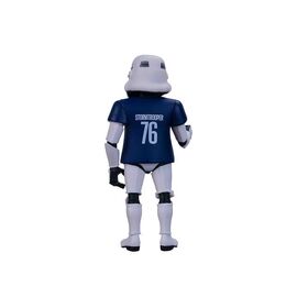 STAR WARS - PSG Stormtrooper Fan - Figure Minix 12cm