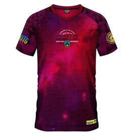 MARVEL - Guardians of the galaxy 60 - Soccer Jersey Men (M)