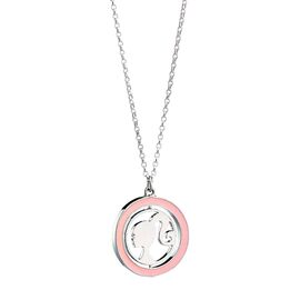 BARBIE - Chain Necklace - Silhouette