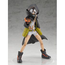 BLACK ROCK SHOOTER DAWN FALL - Strength - Pop Up Parade 13cm
