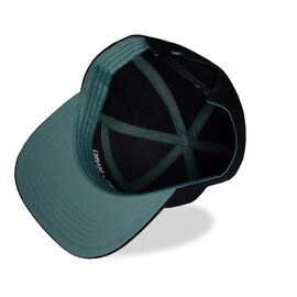 ASSASSINATION CLASSROOM - Koro Sensei - Men's Snapback Cap one size