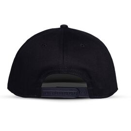ASSASSINATION CLASSROOM - Koro Sensei - Men's Snapback Cap one size