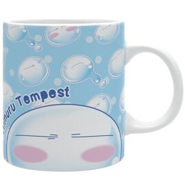 THAT TIME I GOT REINCARNATED AS A SLIME - Rimuru - Mug 320ml