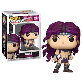 JOJO PART 2 - POP Animation N° XXXX - Kars
