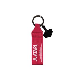 ATARI - Logo - Keychain