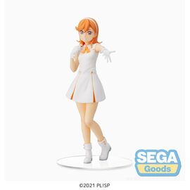 LOVE LIVE SUPERSTAR - Kanon Shibuya - Statue 19cm
