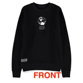 Hunter X Hunter - Gon - Men's Crewneck Sweater (S)