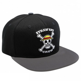 ONE PIECE - Cap - Skull