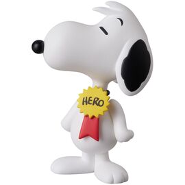 PEANUTS - You're Number One - Statue 7cm