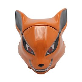 NARUTO SHIPPUDEN - Mug 3D 400 ml - Kyubi