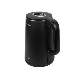 BLOW Black kettle with display 2200W BK-18PB