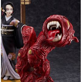 DEMON SLAYER - Muzan "Geiko Form" - Figure Super Situation 29cm