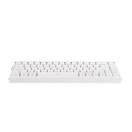 HERO68 HE Black+Red+Gradient Dragon King RGB AULA gasket keyboard