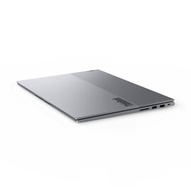 Lenovo ThinkBook 16 G8 IAL Intel Core Ultra 5 135H Laptop 40.6 cm (16") WUXGA 16 GB DDR5-SDRAM 512 GB SSD Wi-Fi 6E (802.11ax) Windows 11 Pro English Grey