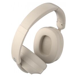 HEADPHONES DEFENDER BLUETOOTH FREEMOTION B485 ANC BEIGE