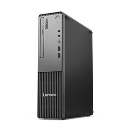 Lenovo ThinkCentre neo 30s Gen 5 Intel® Core™ i5 i5-13420H 16 GB DDR5-SDRAM 512 GB SSD Windows 11 Pro SFF PC Black, Grey