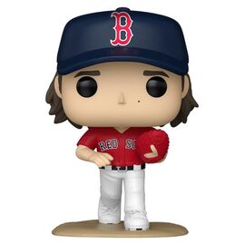 MLB POP! Vinyl Figure Red Sox- Roman Anthony 9 cm