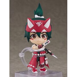 Overwatch Nendoroid Action Figure Kiriko 10 cm