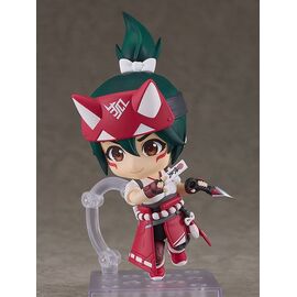 Overwatch Nendoroid Action Figure Kiriko 10 cm