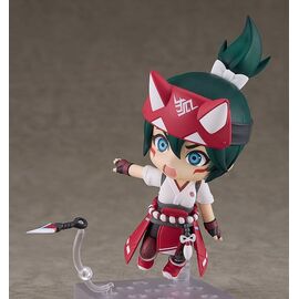 Overwatch Nendoroid Action Figure Kiriko 10 cm