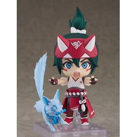Overwatch Nendoroid Action Figure Kiriko 10 cm