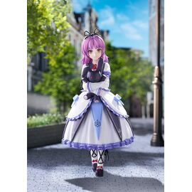 Trails in the Sky 2nd Chapter Pop Up Parade PVC Figure Renne L Size 21 cm