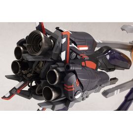 R-Type Plastic Model Kit Rwf-9Abk (Arrow Head BK) 25 cm