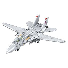 Top Gun Brick System Set Maverick's F-14A Tomcat
