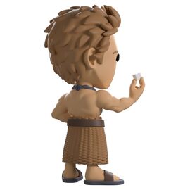 The Hunger Games Vinyl Figure Finnick Odair 12 cm