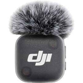 DJI - Mic Mini 2 Transmitter / Electronics