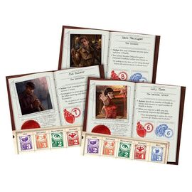 Eldritch Horror - Boardgame (English) / Toys