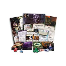 Eldritch Horror - Boardgame (English) / Toys