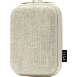 Fuji - Instax Mini Link 3 Case White / Electronics