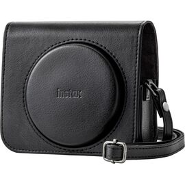 Fuji - INSTAX SQ40 Camera Case - Black / Electronics