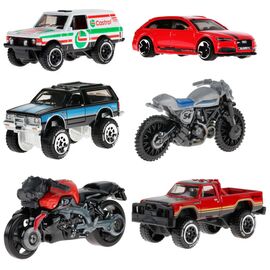Hot Wheels Toyota assorted vehicle