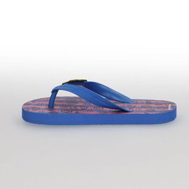 F.C. Barcelona flip-flops