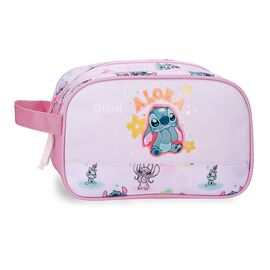 Disney Stitch You & Me adaptable vanity case