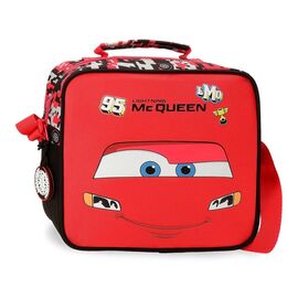 Disney Cars Mcqueen vanity case