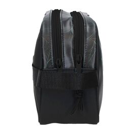Marvel Spiderman Is Watching Us adaptable vanity case