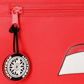 Disney Cars Mcqueen vanity case