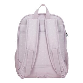 Disney Stitch From Hawaii adaptable backpack 38cm